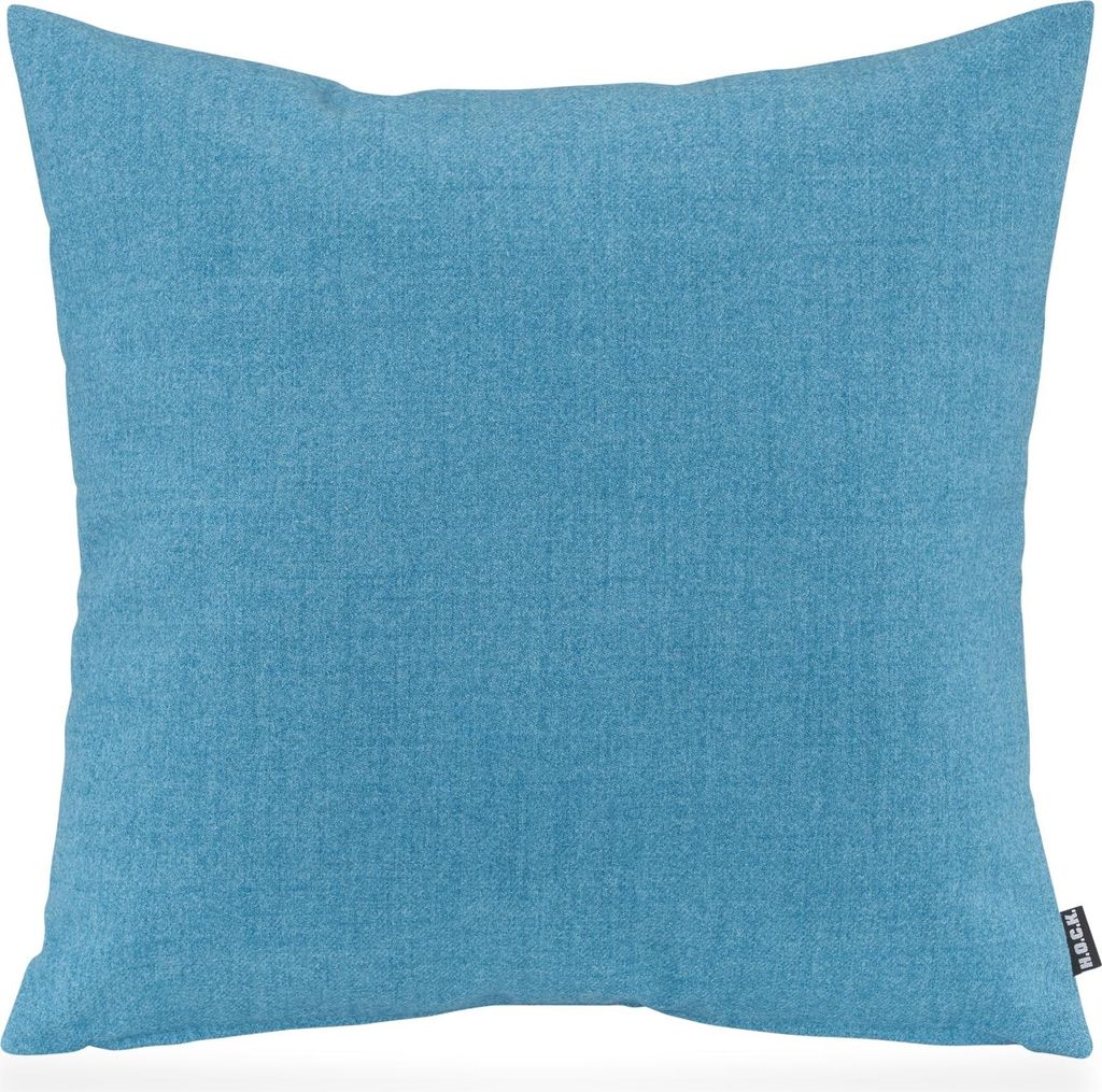 H.O.C.K. Livigno Kissen 50x50cm hellblau col. 604