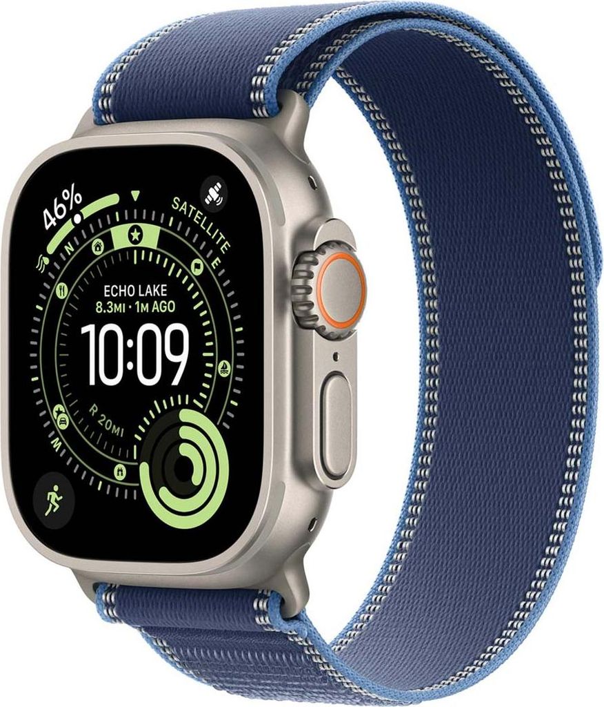 Apple MG9R4ZM/A accessoire intelligent à porter sur soi Image du produit 