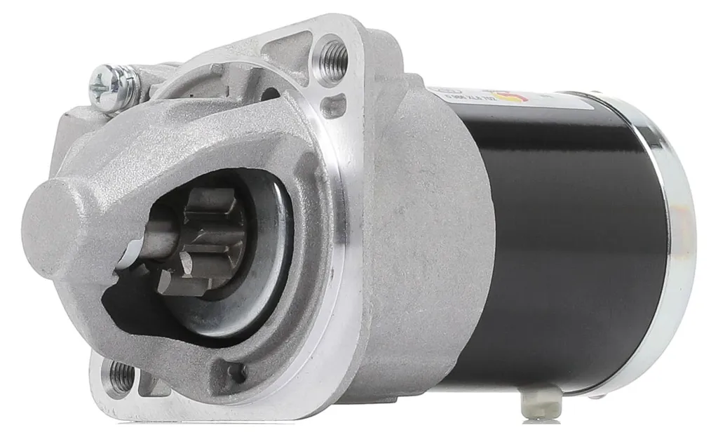 Démarreur Puissant 0,9 kW Bosch 0 986 025 720 Fiable et Durable 12V