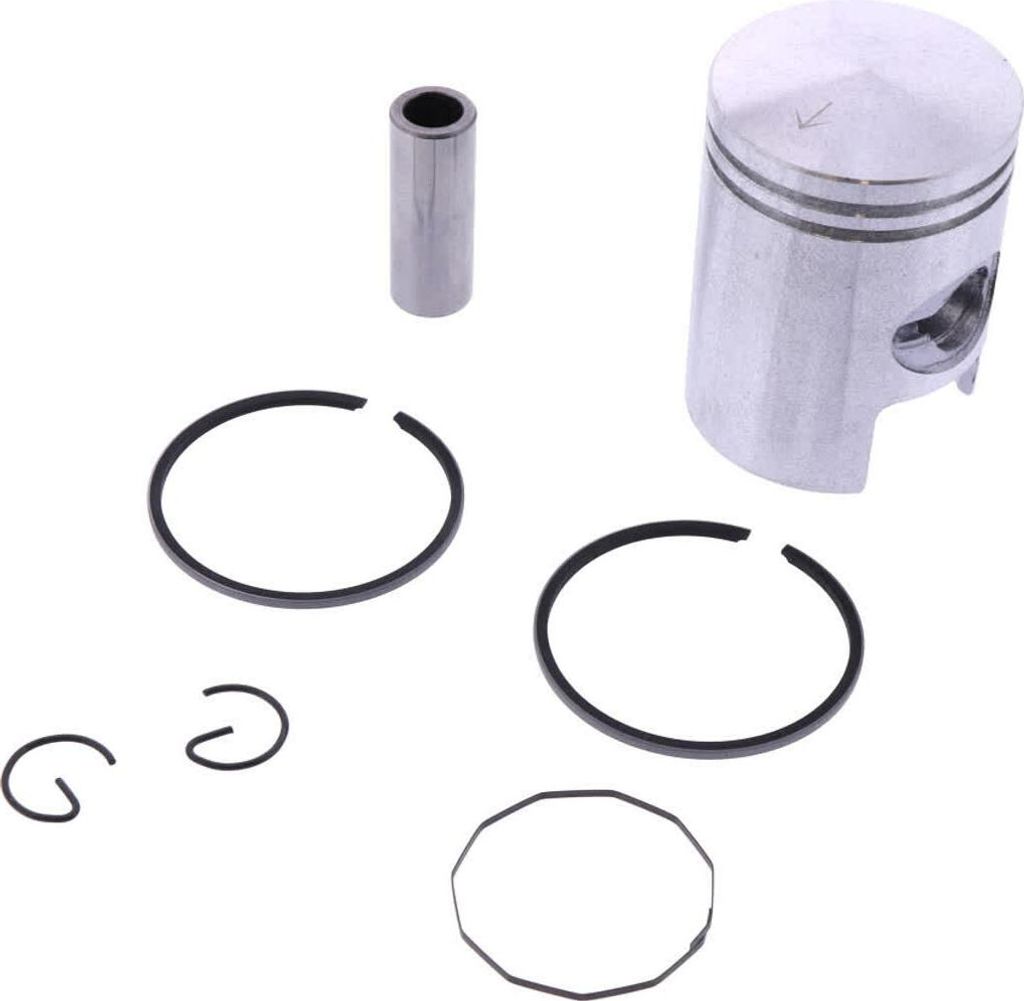 Komplettes Kolbenkit JMP 661B-0086---20