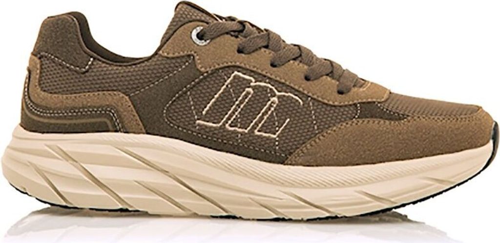 Mtng Sinaka Sportschuhe Braun EU 44 Mann Braun EU 44