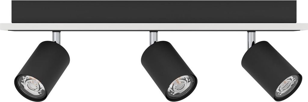 EGLO RIMBOCCHI 1, LED, 2500 lúmenes, 220-240 V, color Imagen del producto 