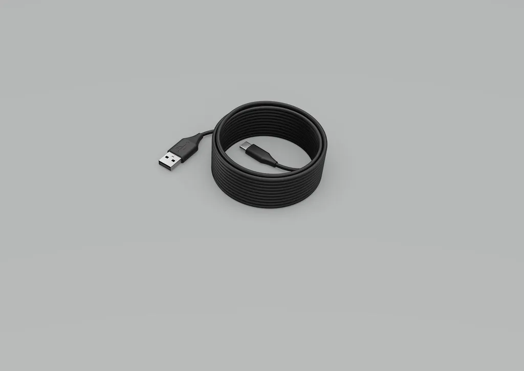 Jabra 14202-11: Il Cavo USB-C Definitivo per PanaCast 50 5m