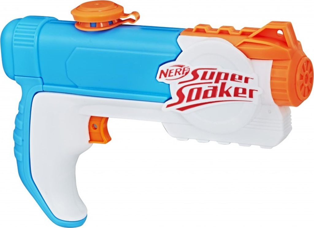 Hasbro E2769EU4 Hasbro Wasserpistole Super Soaker Piranha Obrázok produktu 