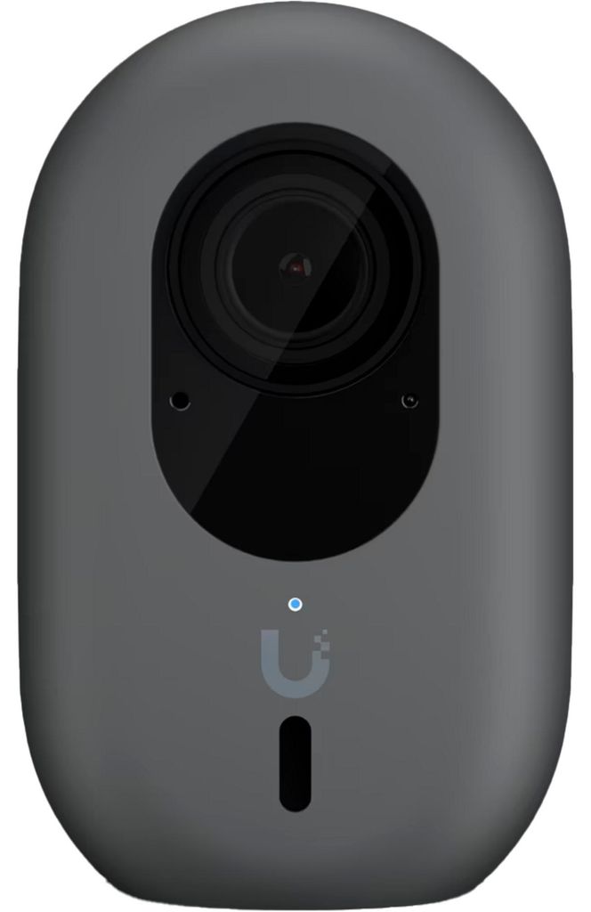 Unifi G4 Instant Abdeckung Dark Grey (dunkelgrau)