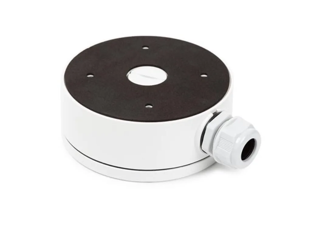 Boîte de jonction pour pose murale extérieure Ecamtvi601 et IP601 - 2