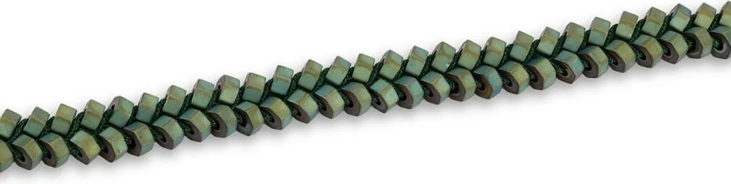 Bracciale da uomo Radiant RH000331 verde - 3