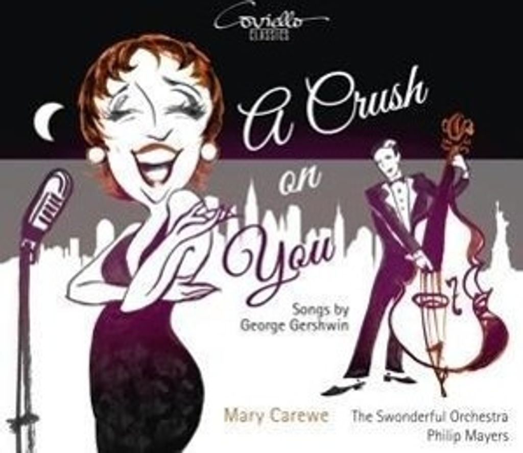 Carewe, M: Crush on You-Songs