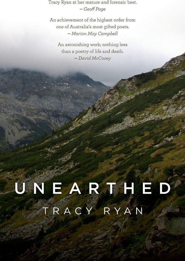 Unearthed