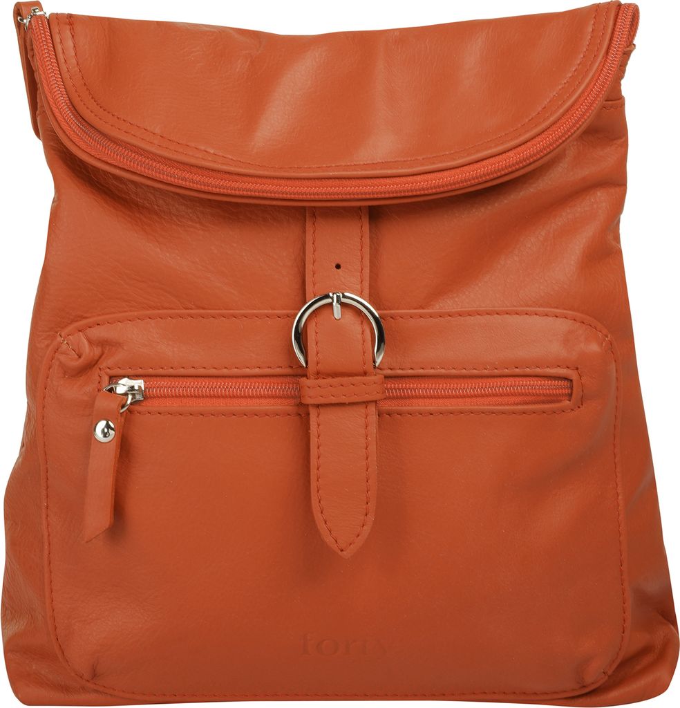 forty° Rucksack Damen 021409 orange