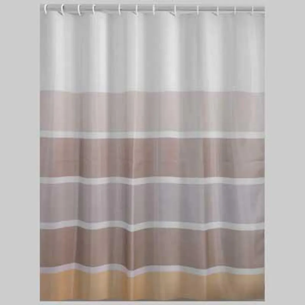 Tente de douche grand format 240x200 cm SPIAGGIA - Polyester imperméable