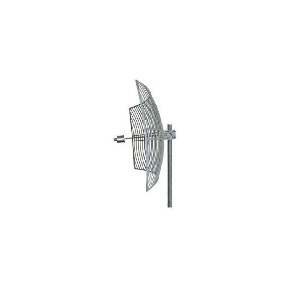 AGA-5828T - Antena siatkowa 5,8 GHz 28 dBi Zdjęcie produktu 