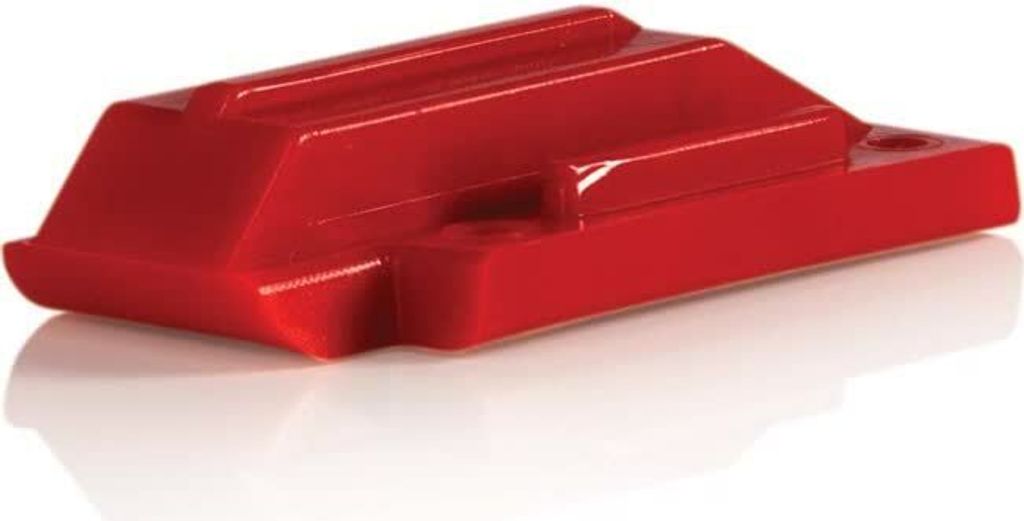 Acerbis 2.0 Hochkettenspanner Rot