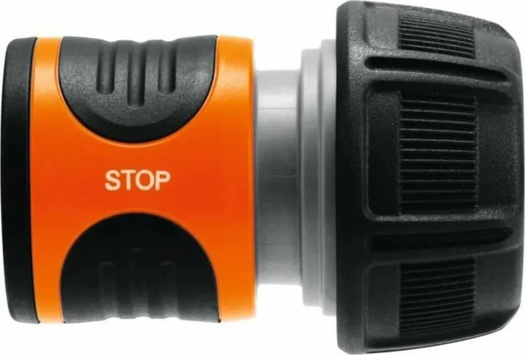 Raccord rapide pour tuyau d'arrosage 19 mm Gardena 18214-20 durable