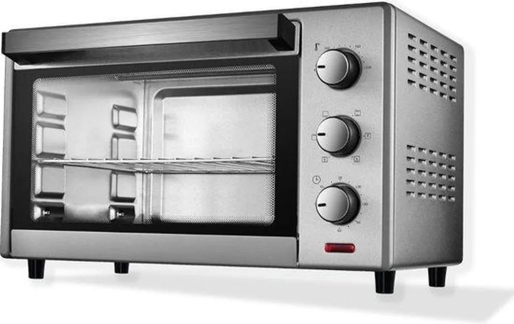 Station de cuisson électrique : finissez-en avec les cuissons ratées