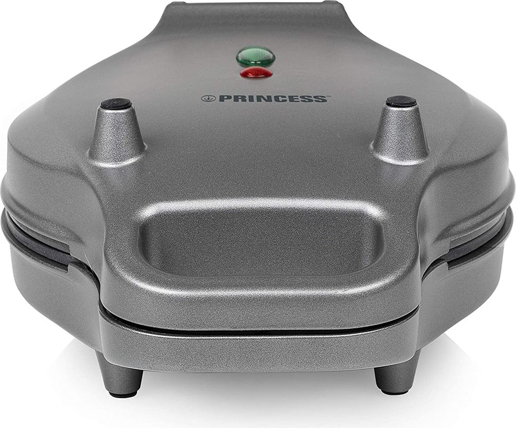 Princess 132465 Bubble-Waffeleisen Produktbild 7