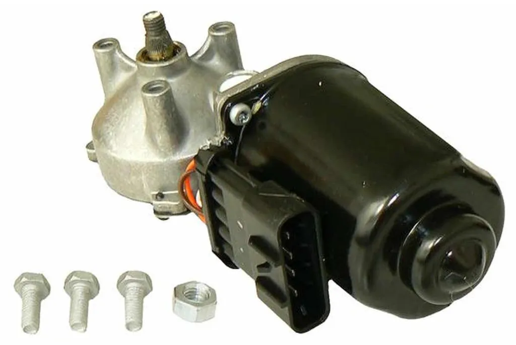Remplacer moteur essuie-glace Opel Astra Corsa Combo avec Metzger
