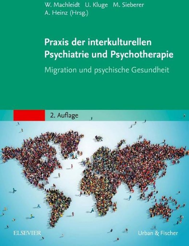 Praxis der interkulturellen Psychiatrie und Psychotherapie
