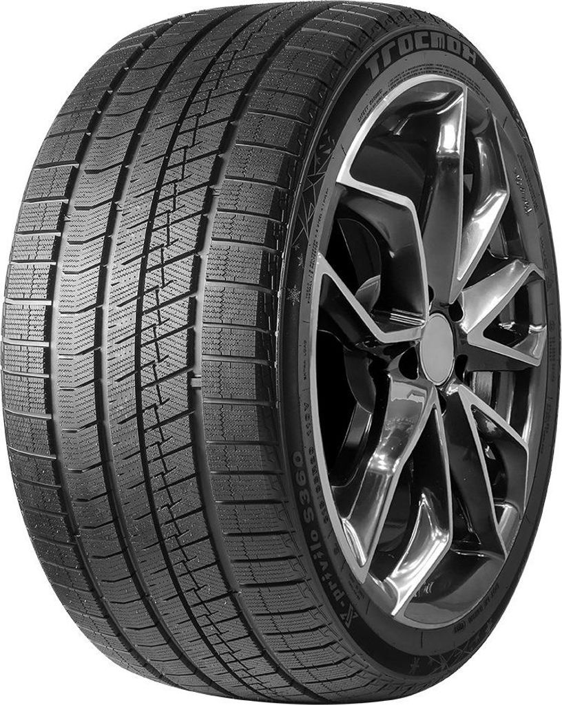 Tracmax X-Privilo S360 225/40R18 92H Bsw Xl