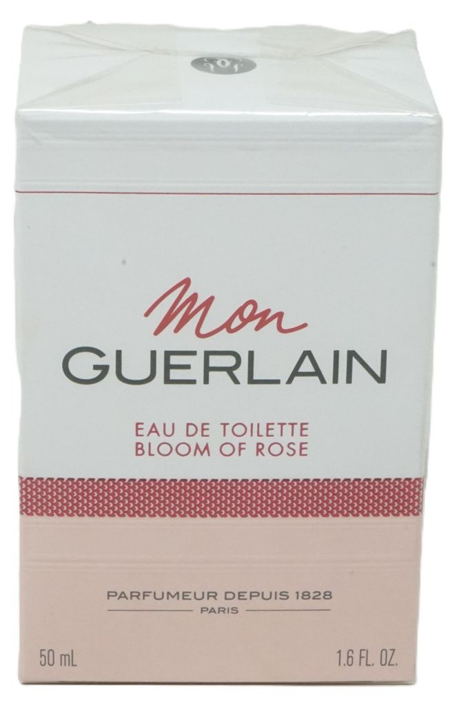 Guerlain Mon Guerlain Bloom of Rose Eau de Toilette 50ml