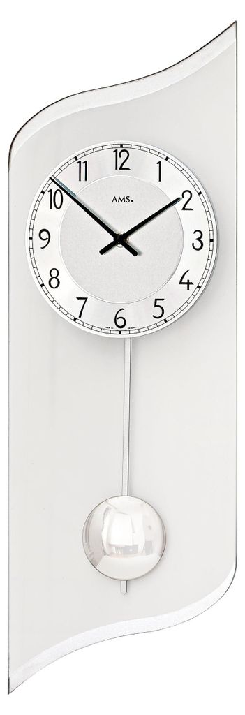 Horloge à pendule AMS - modèle 7436 Image du produit 