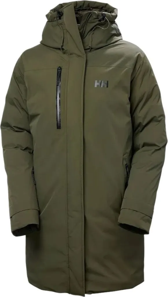 Veste Helly Hansen Adore Tech 54025431 - Parka Isolante pour Femme