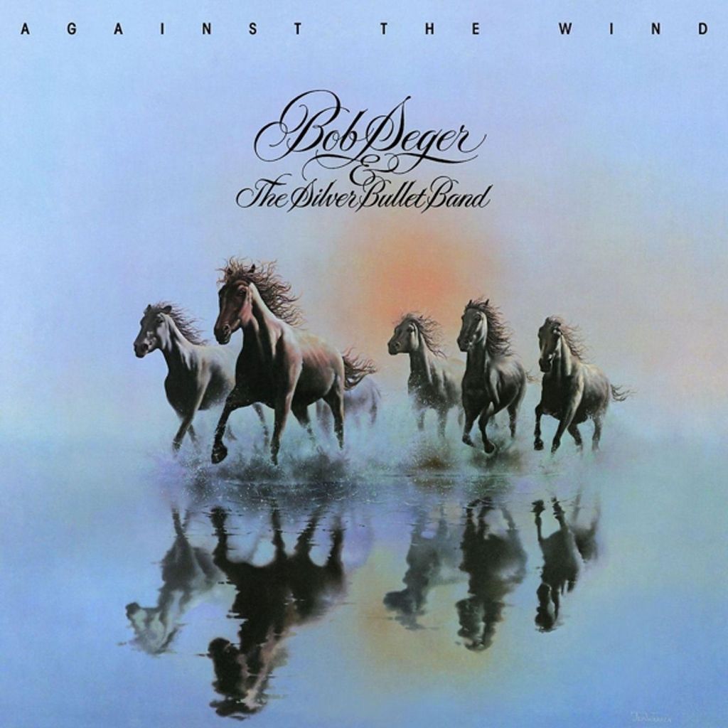 Bob Seger - Against The Wind (150g) (LP)