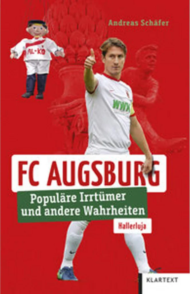 Short FC Augsburg Anti-Transpiration - Tenue de Match Confortable et Légère