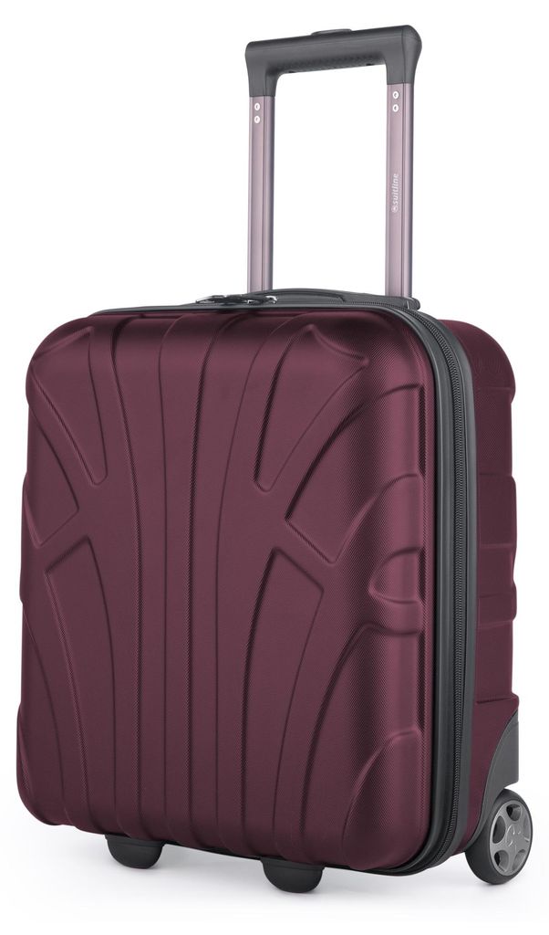 Suitline - Příruční zavazadlo 45x36x20 cm malý kufr EasyJet Obrázek produktu 