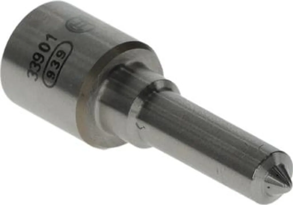 Buse BOSCH 0433175175 en acier renforcé pour injection haute pression