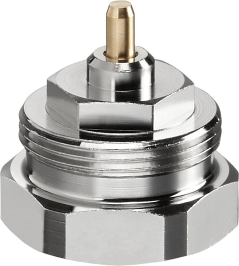 Oventrop Adapter f. Umr. v. Gewinde M 30x1,0 auf M 30x1,5 Obrázek produktu 