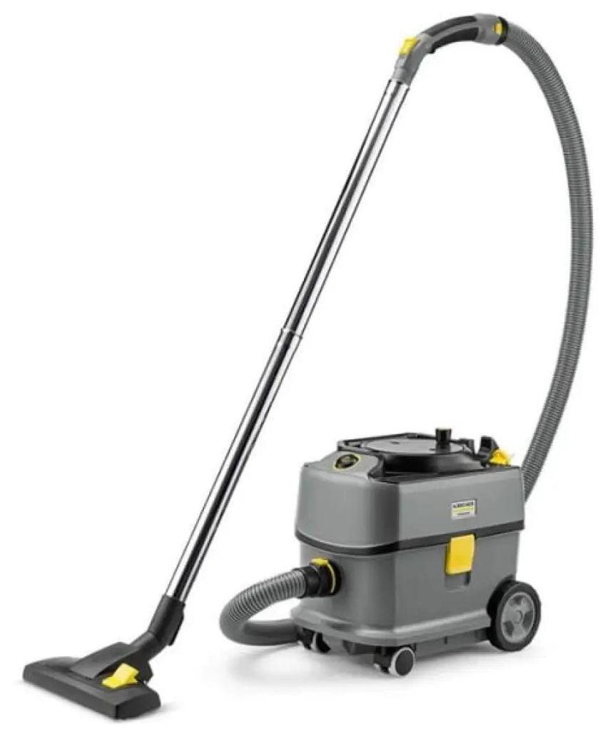 Aspirateur poussières T10/1 - KARCHER - 1.527-300.0 Image du produit 