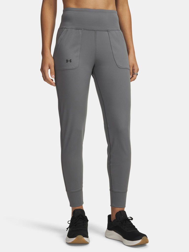 Under Armour Damen-Jogginghose mit Bewegungsmotiv XL