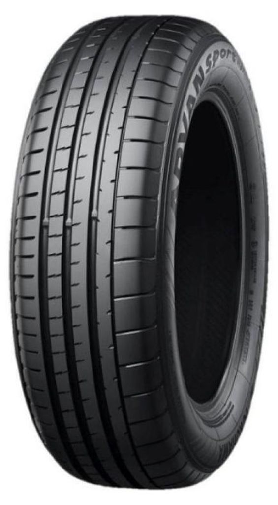 Yokohama Advan Sport V107 235/40 R18 95 Y XL FR Produktbild 