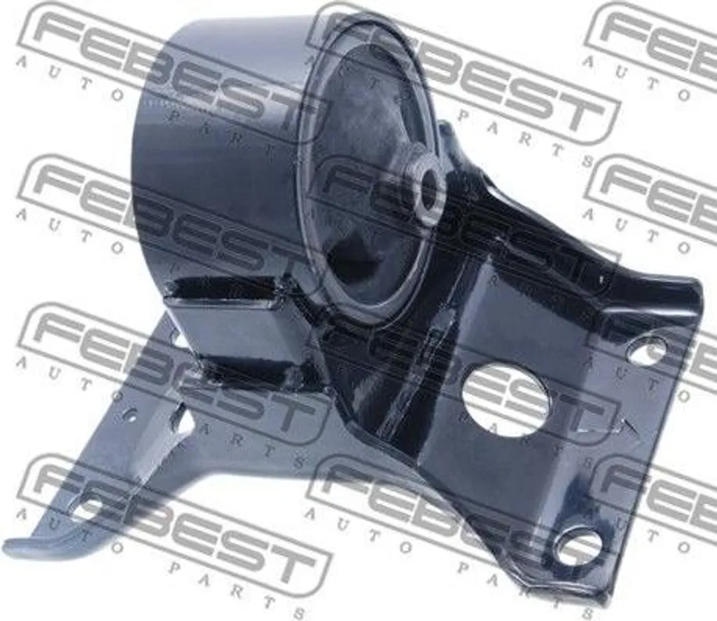 Palier moteur FEBEST NM-P12LH pour Nissan Primera OE 11220AU300