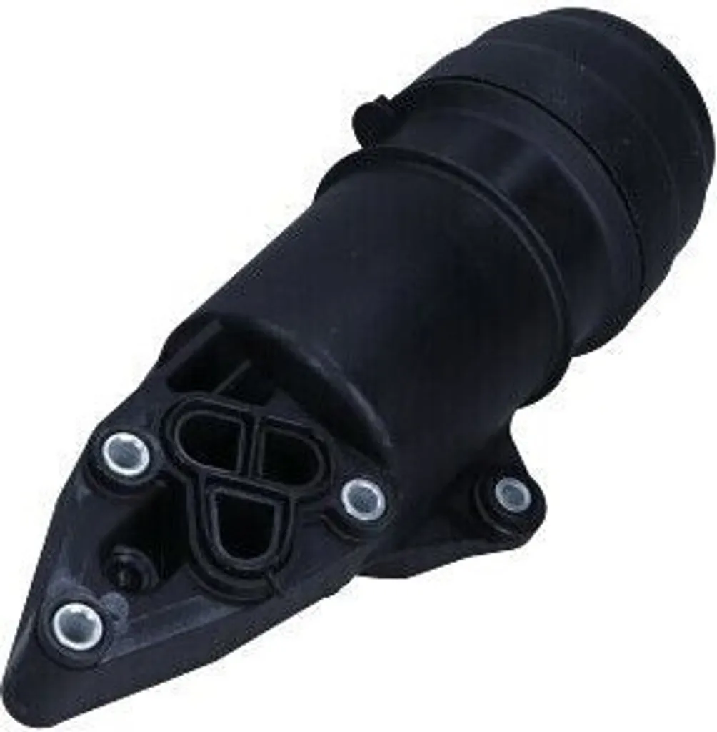 Solution anti-fuite huile : Boîtier de filtre 06E115405A pour A6 et A8