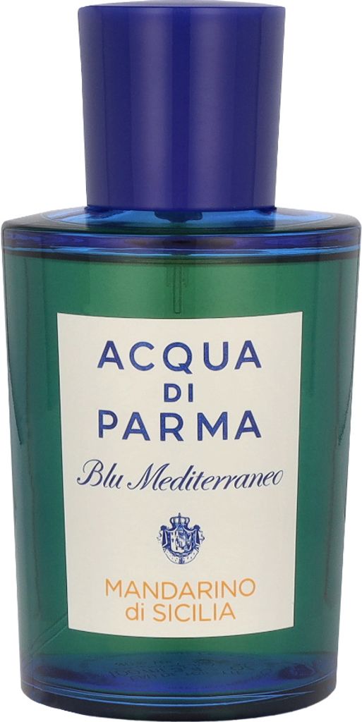 Blu Mediterraneo Mandarino Di Sicilia, 6oz EDT Spray for Unisex main image 1