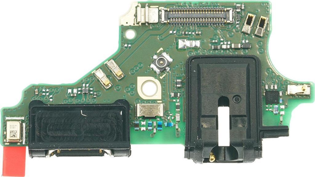 Ladebuchse für Huawei P20 Lite (ANE-L21) USB-C Platine Produktbild 