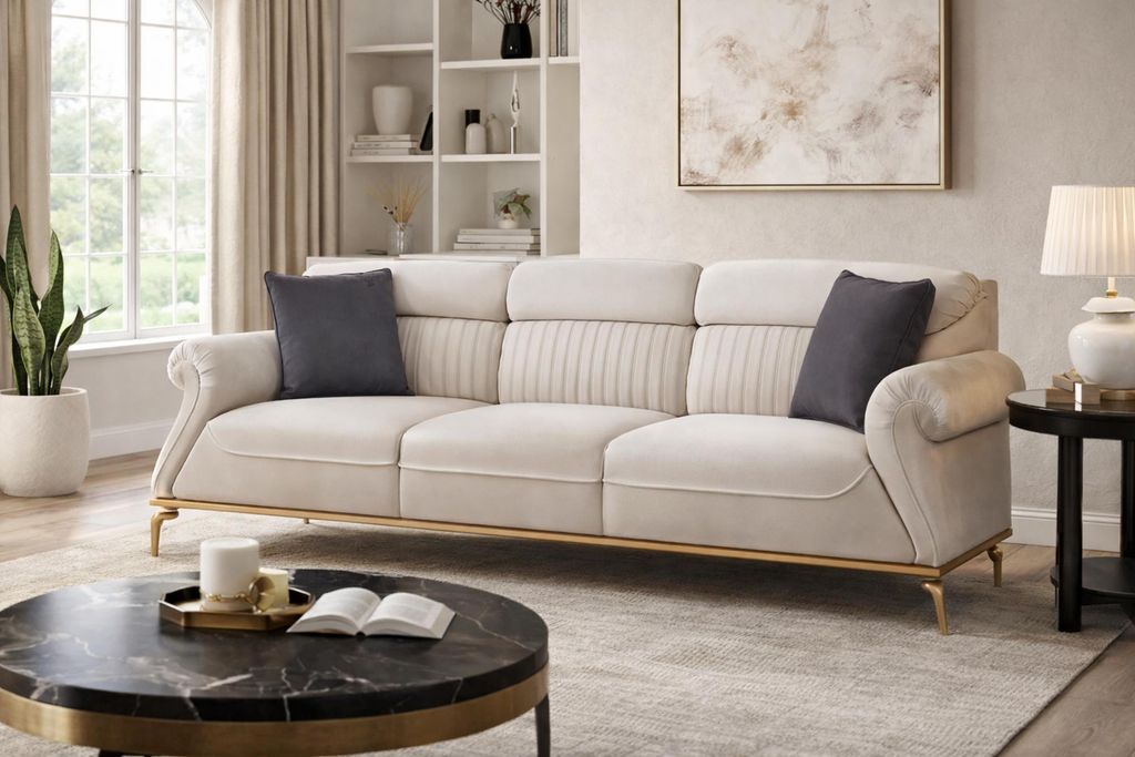 s Sofa für Ihr Zuhause Komfort trifft auf elegantes Design Hochwertige
