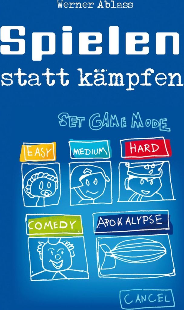 Spielen statt Kämpfen