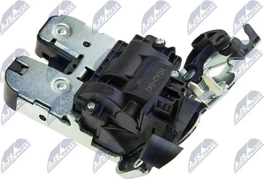 Serrure de Coffre 8R0827505A pour Audi A4 A6 Q5 - Réparation Hayon