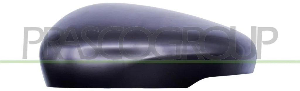 PRASCO FD8087404 Cache Rétroviseur Gauche FORD Kuga Mk3 Apprêté
