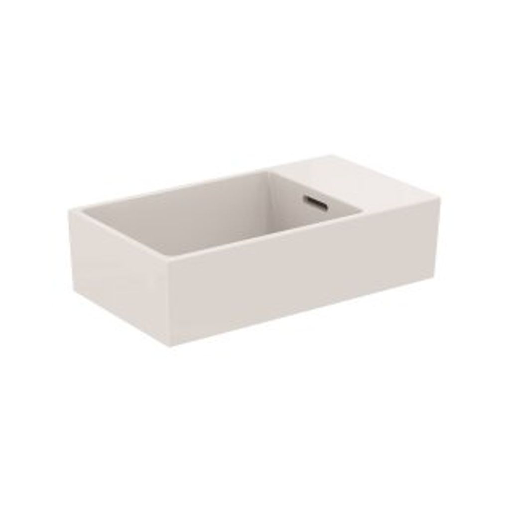 IDEAL STANDARD T3922MA Handwaschbecken Extra, o.Hl., m.Ül.,
