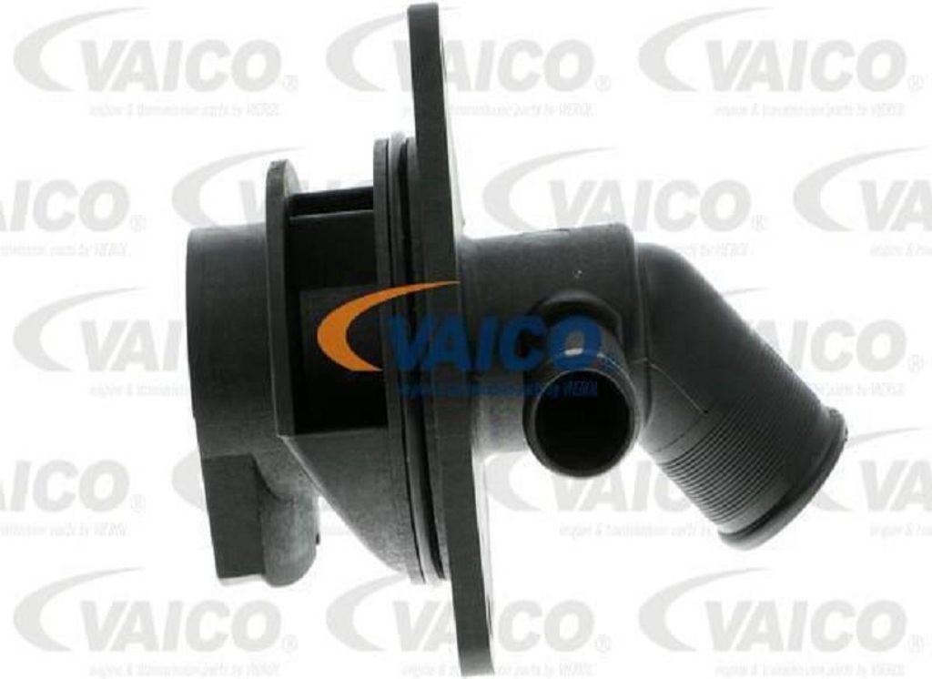 Kühlmittelflansch CITROËN Berlingo, C2, C3 C4, 206 , 306