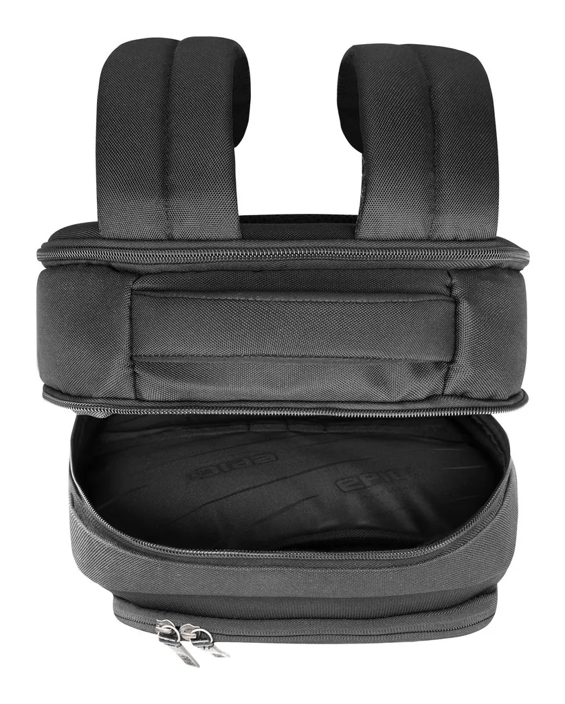Sac à dos informatique EPIC Discovery Neo Pro 21L pour PC Portable - 4