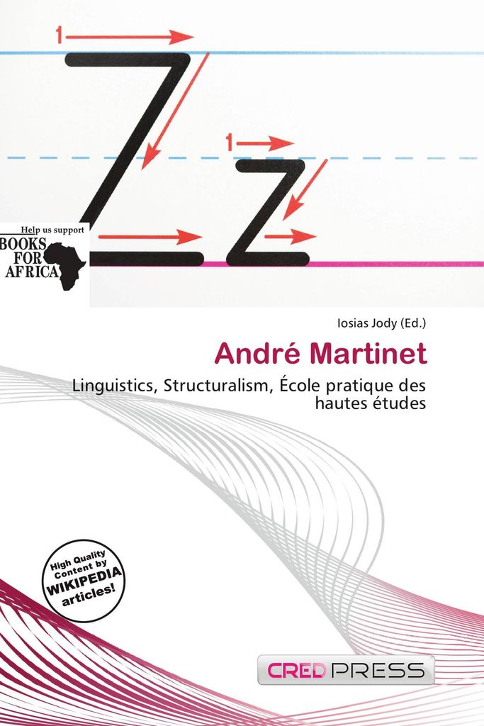 André Martinet