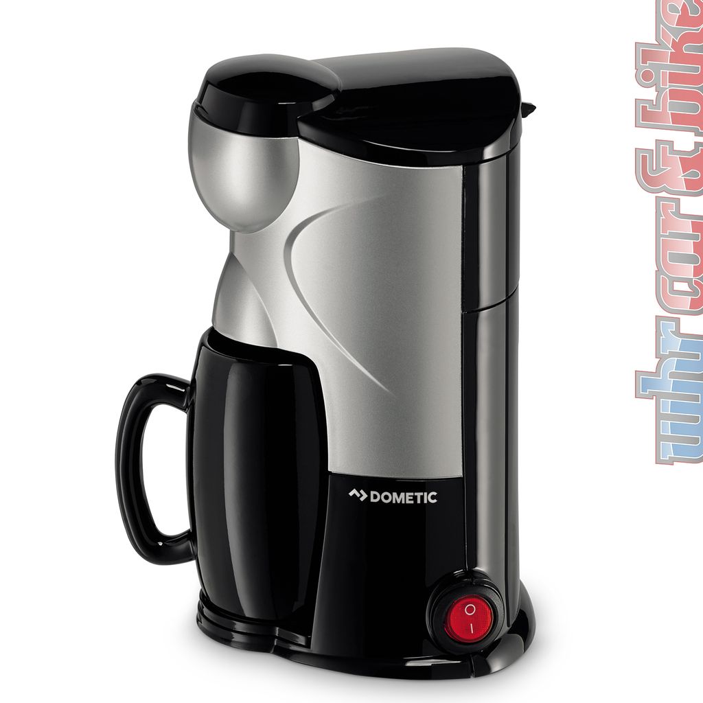 Dometic Kaffeemaschine MC-01 24V 250W 1-Tassen PerfectCoffee LKW Truck Waeco