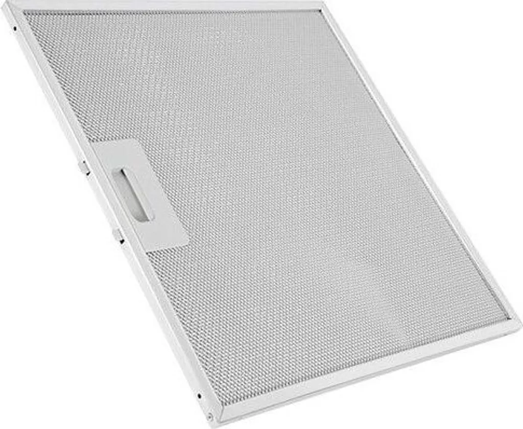 Filtre à graisse Alapure pour Faure 50268967002 - Métal 320x320x8mm