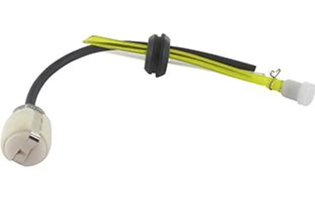 Tuyau de Carburant Echo pour Réparation Débroussailleuse SRM et Souffleur PB