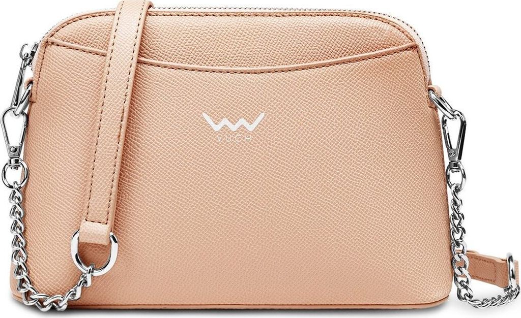 Vuch Umhängetasche für Damen Faye beige One size